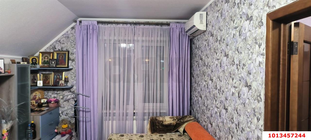 Фото №2: Таунхаус 107 м² + 2.5 сот. - Знаменский, Карасунский внутригородской округ, ул. Гагарина, 2А