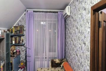 Фото №2: Дом 107 м² - Знаменский, мкр. Карасунский внутригородской округ, ул. Гагарина, 2А