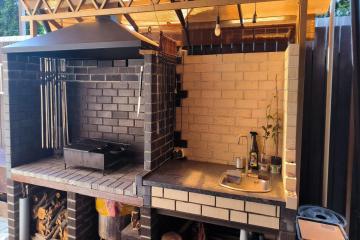 Фото №4: Дом 107 м² - Знаменский, мкр. Карасунский внутригородской округ, ул. Гагарина, 2А