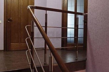 Фото №3: Таунхаус 107 м² - Знаменский, мкр. Карасунский внутригородской округ, ул. Гагарина, 2А