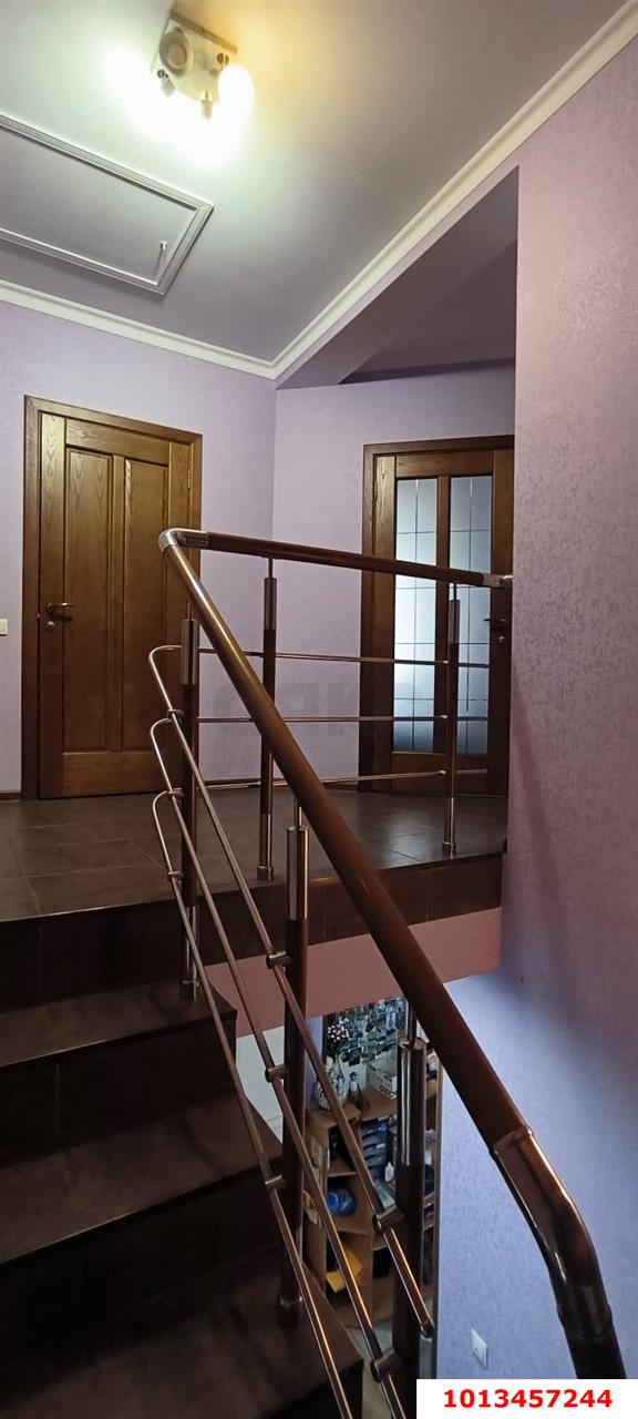 Фото №3: Таунхаус 107 м² + 2.5 сот. - Знаменский, Карасунский внутригородской округ, ул. Гагарина, 2А