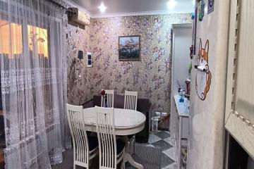 Фото №5: Дом 107 м² - Знаменский, мкр. Карасунский внутригородской округ, ул. Гагарина, 2А