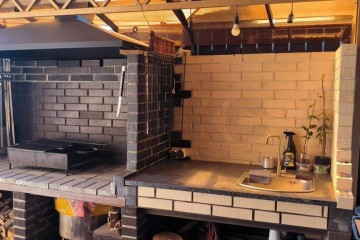 Фото №4: Таунхаус 107 м² - Знаменский, мкр. Карасунский внутригородской округ, ул. Гагарина, 2А