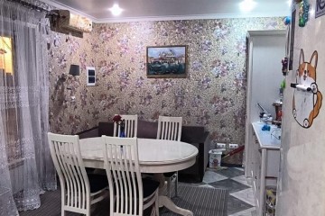 Фото №5: Таунхаус 107 м² - Знаменский, мкр. Карасунский внутригородской округ, ул. Гагарина, 2А