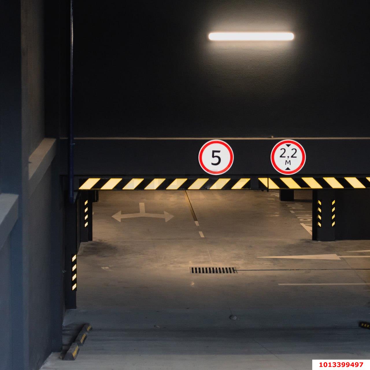 Фото №9: Студия 27 м² - Краснодар, Фестивальный, ул. Круговая, 4/1