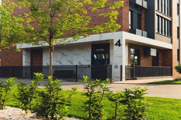 Фото №1: Студия 27 м² - Краснодар, мкр. Фестивальный, ул. Круговая, 4/1