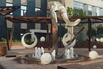 Фото №2: Студия 25 м² - Краснодар, мкр. Фестивальный, ул. Круговая, 4/1