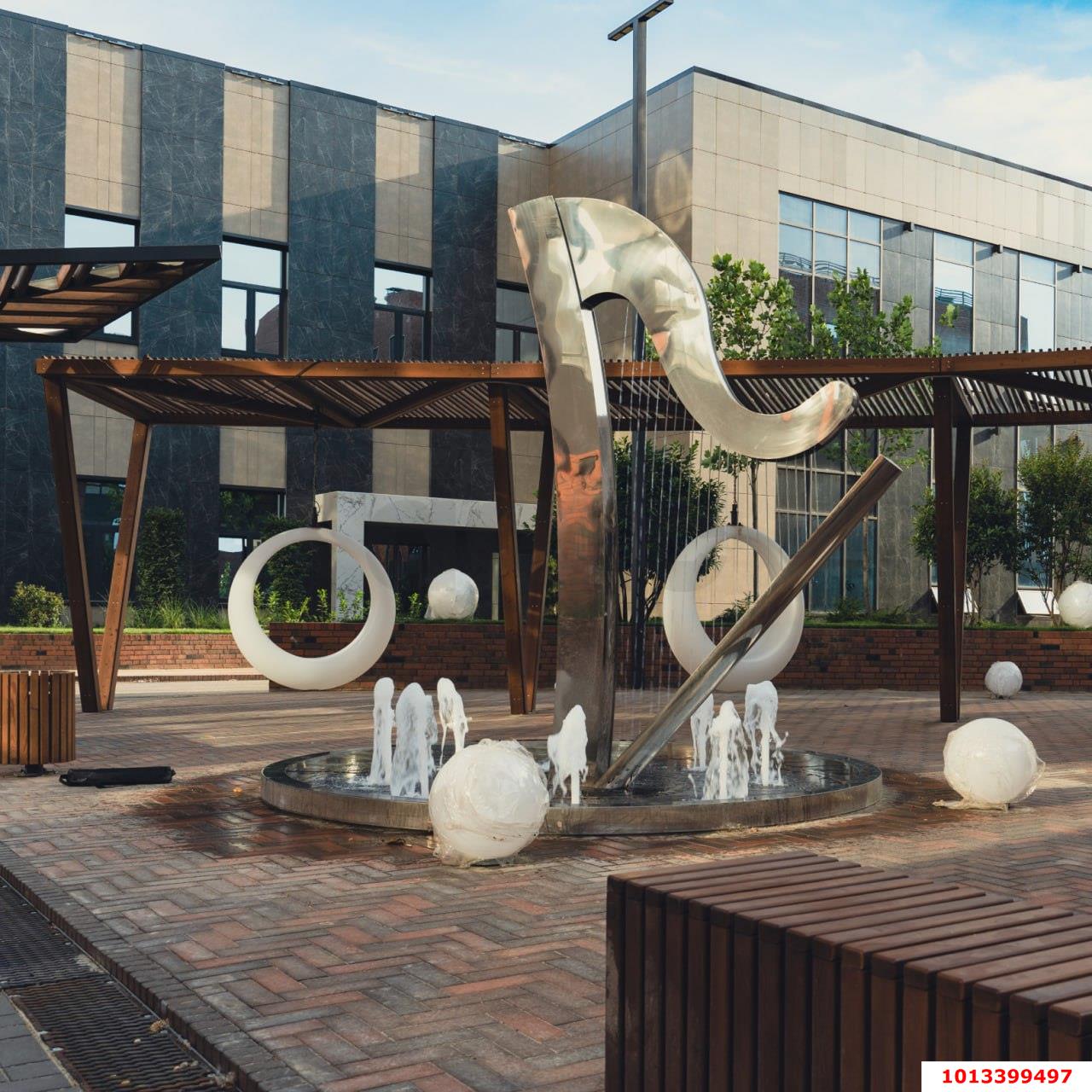 Фото №2: Студия 27 м² - Краснодар, Фестивальный, ул. Круговая, 4/1