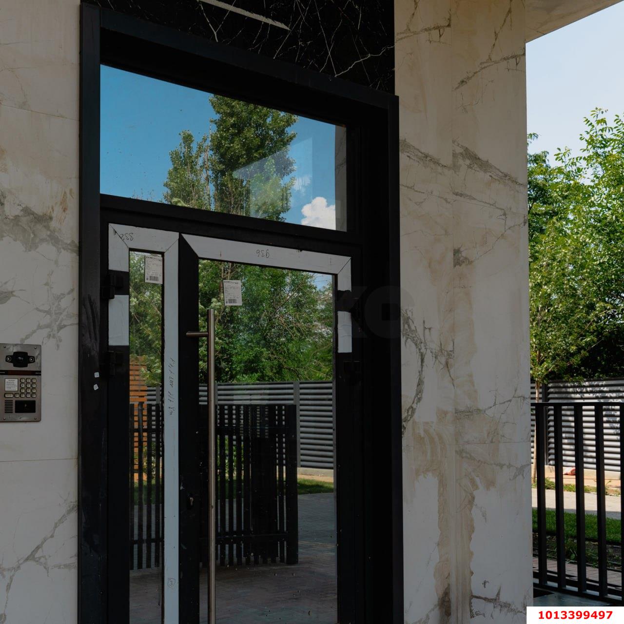 Фото №6: Студия 27 м² - Краснодар, Прикубанский внутригородской округ, мкр. Фестивальный, ул. Круговая, 4/1