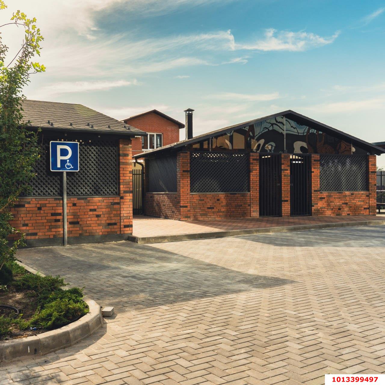 Фото №5: Студия 27 м² - Краснодар, Прикубанский внутригородской округ, мкр. Фестивальный, ул. Круговая, 4/1