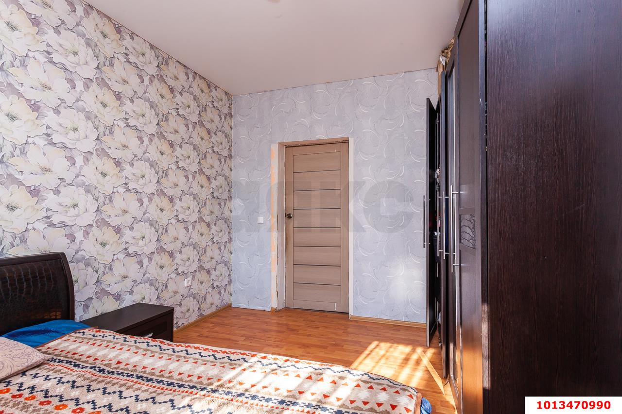 Фото №6: Дом 82 м² + 6 сот. - Елизаветинская, Прикубанский внутригородской округ, ст Экспресс, ул. Ореховая, 22