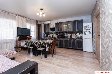 Фото №1: Дом 82 м² - Елизаветинская, ст Экспресс, ул. Ореховая, 22