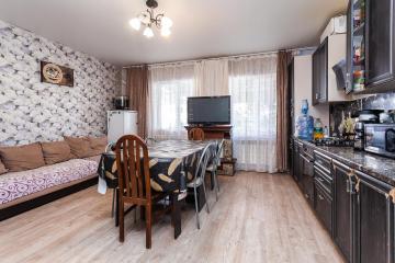 Фото №5: Дом 82 м² - Елизаветинская, ст Экспресс, ул. Ореховая, 22