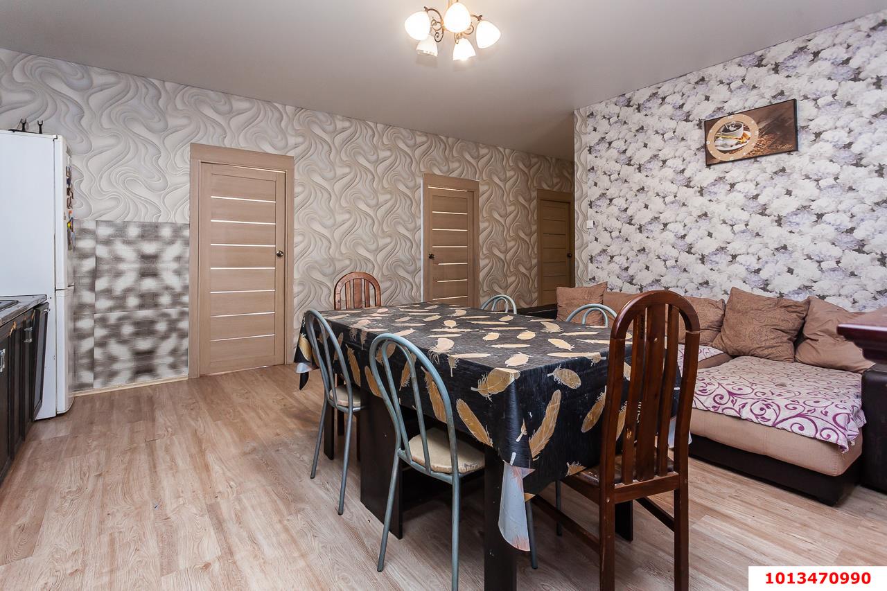 Фото №4: Дом 82 м² + 6 сот. - Елизаветинская, Прикубанский внутригородской округ, ст Экспресс, ул. Ореховая, 22