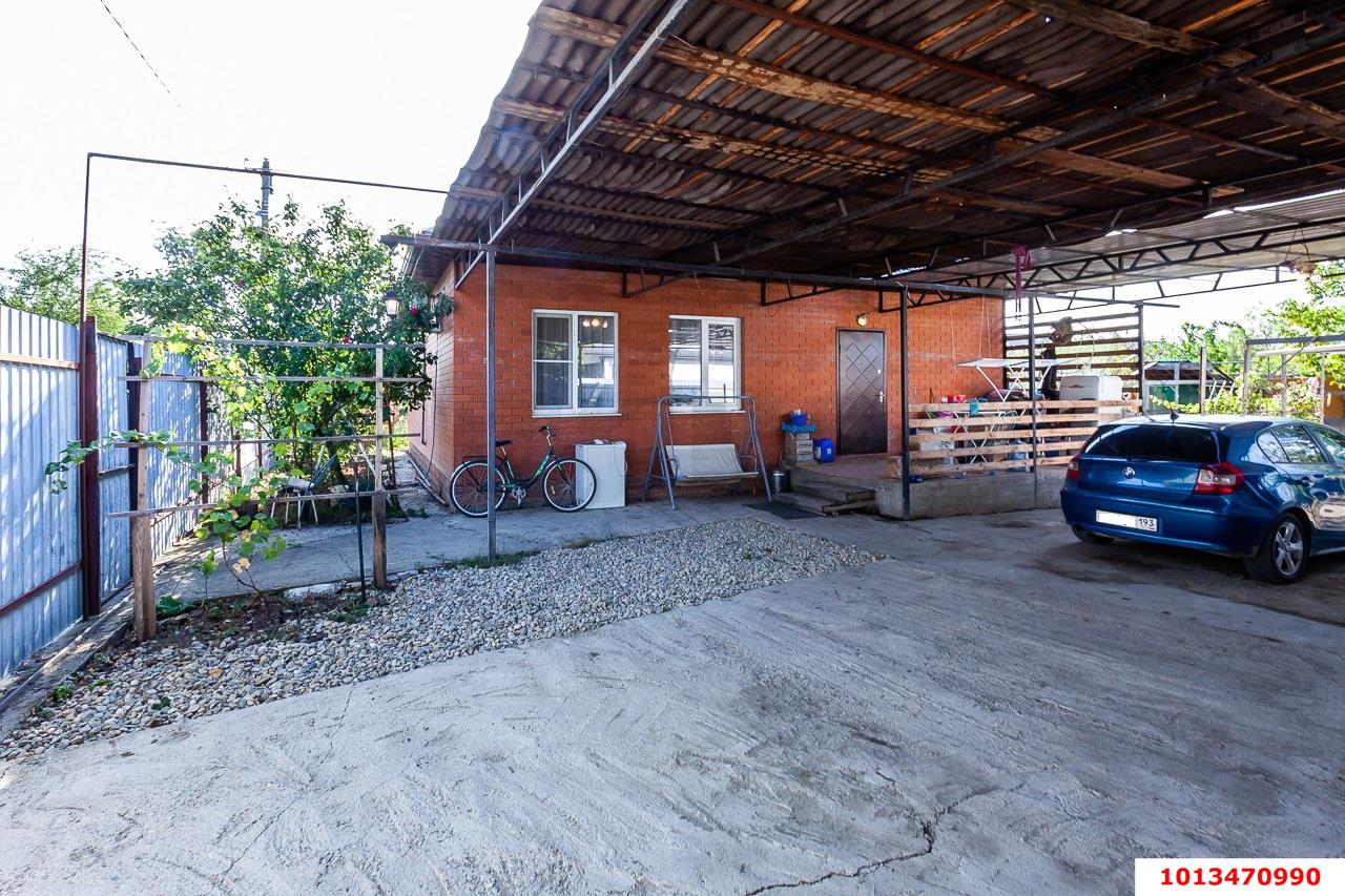 Фото №16: Дом 82 м² + 6 сот. - Елизаветинская, Экспресс, ул. Ореховая, 22