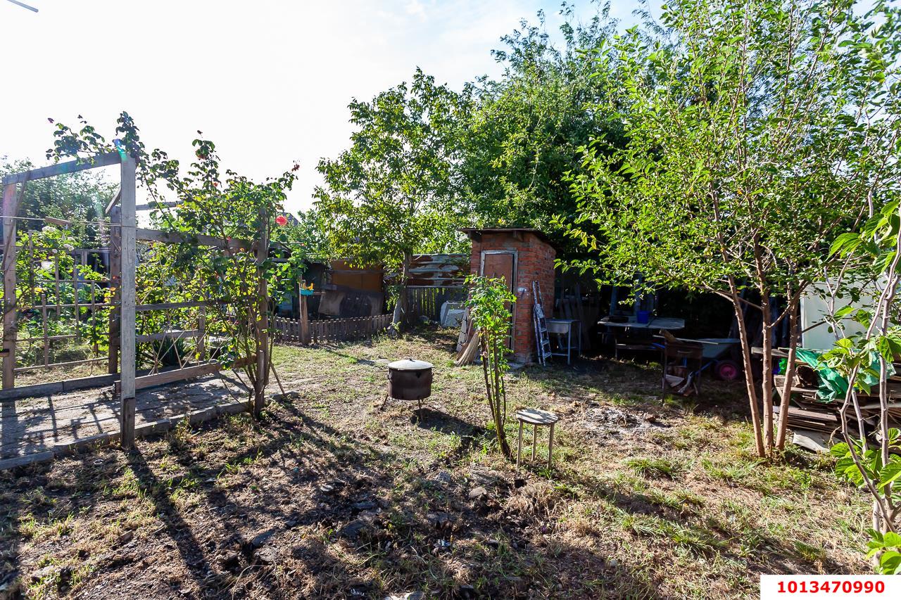 Фото №15: Дом 82 м² + 6 сот. - Елизаветинская, Прикубанский внутригородской округ, ст Экспресс, ул. Ореховая, 22