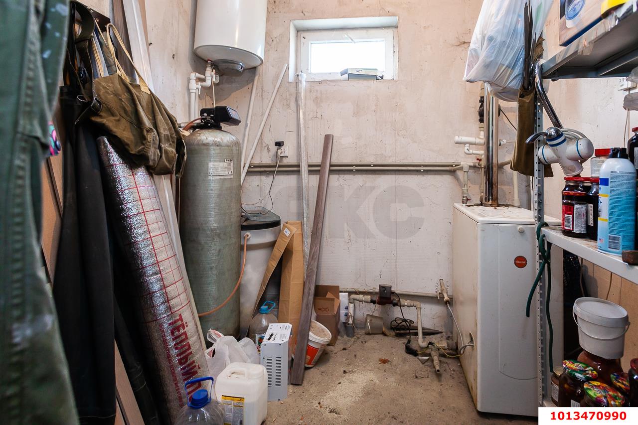 Фото №14: Дом 82 м² + 6 сот. - Елизаветинская, Прикубанский внутригородской округ, ст Экспресс, ул. Ореховая, 22