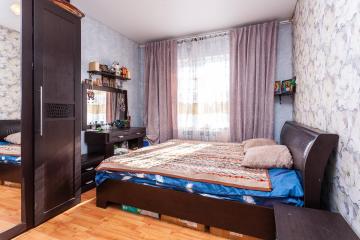 Фото №5: Дом 82 м² - Елизаветинская, ст Экспресс, ул. Ореховая, 22