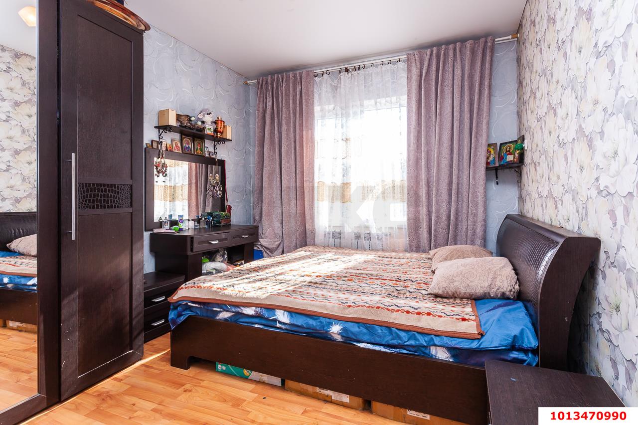 Фото №5: Дом 82 м² + 6 сот. - Елизаветинская, Прикубанский внутригородской округ, ст Экспресс, ул. Ореховая, 22