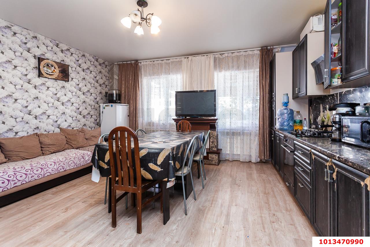 Фото №5: Дом 82 м² + 6 сот. - Елизаветинская, Экспресс, ул. Ореховая, 22