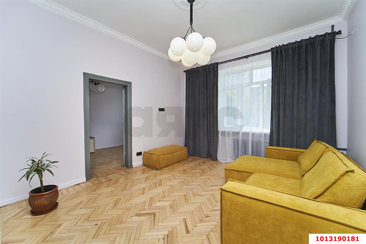Фото №7: 2-комнатная квартира 55 м² - Краснодар, Дубинка, ул. Ставропольская, 79