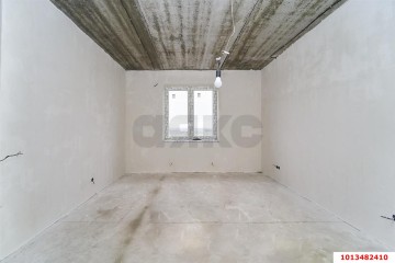 Фото №5: 1-комнатная квартира 32 м² - Новая Адыгея, мкр. жилой комплекс Мега, ул. Бжегокайская, 90/2к1