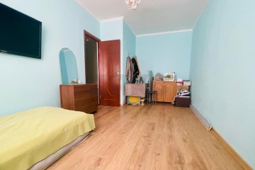 Фото №4: 1-комнатная квартира 32 м² - Краснодар, мкр. Музыкальный, ул. имени Сергея Есенина, 108/2