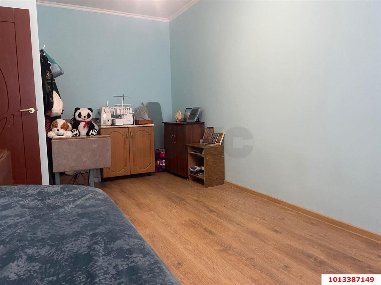 Фото №4: 1-комнатная квартира 32 м² - Краснодар, Музыкальный, ул. имени Сергея Есенина, 108/2