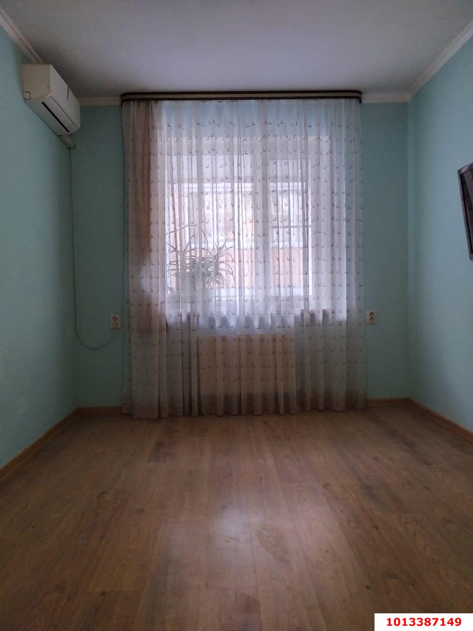 Фото №3: 1-комнатная квартира 32 м² - Краснодар, Музыкальный, ул. имени Сергея Есенина, 108/2