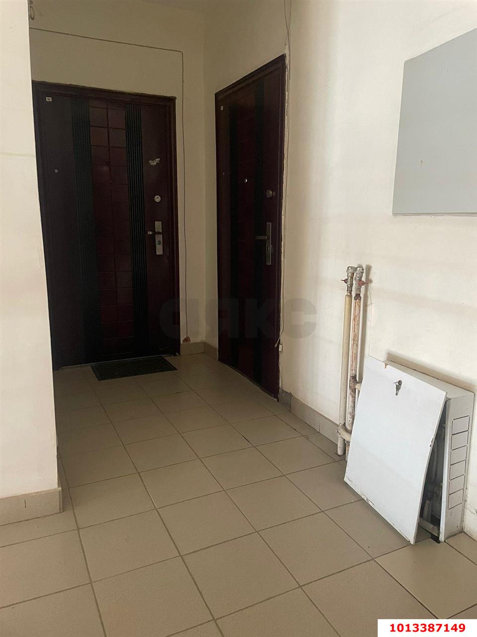 Фото №11: 1-комнатная квартира 32 м² - Краснодар, Музыкальный, ул. имени Сергея Есенина, 108/2