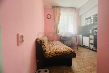 Фото №4: 1-комнатная квартира 32 м² - Краснодар, мкр. Музыкальный, ул. имени Сергея Есенина, 108/2