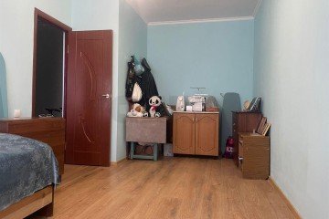Фото №5: 1-комнатная квартира 32 м² - Краснодар, мкр. Музыкальный, ул. имени Сергея Есенина, 108/2