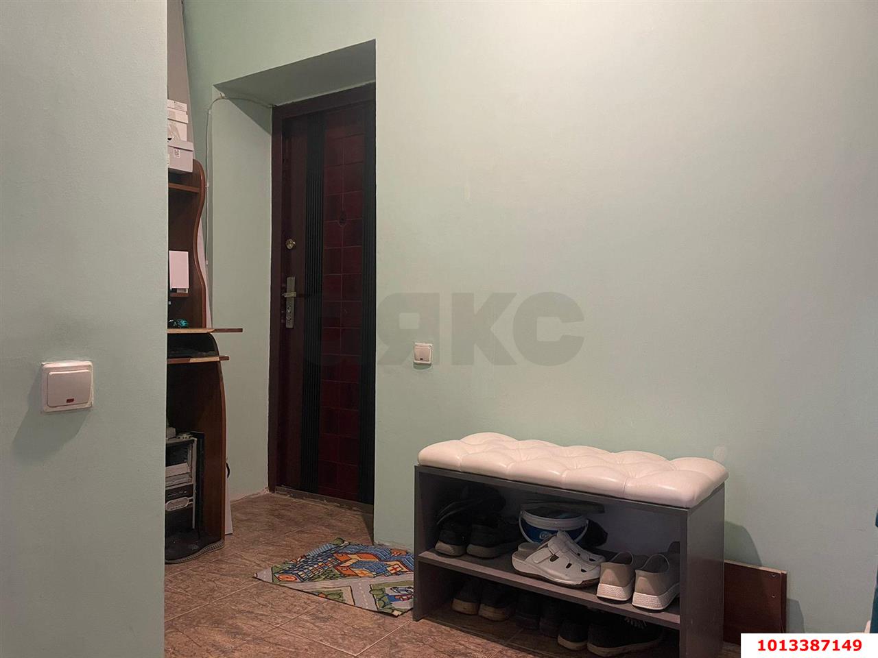 Фото №6: 1-комнатная квартира 32 м² - Краснодар, Прикубанский внутригородской округ, мкр. Музыкальный, ул. имени Мусоргского М.П., 3