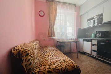 Фото №3: 1-комнатная квартира 32 м² - Краснодар, мкр. Музыкальный, ул. имени Сергея Есенина, 108/2