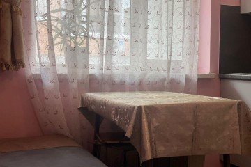 Фото №4: 1-комнатная квартира 32 м² - Краснодар, мкр. Музыкальный, ул. имени Мусоргского М.П., 9