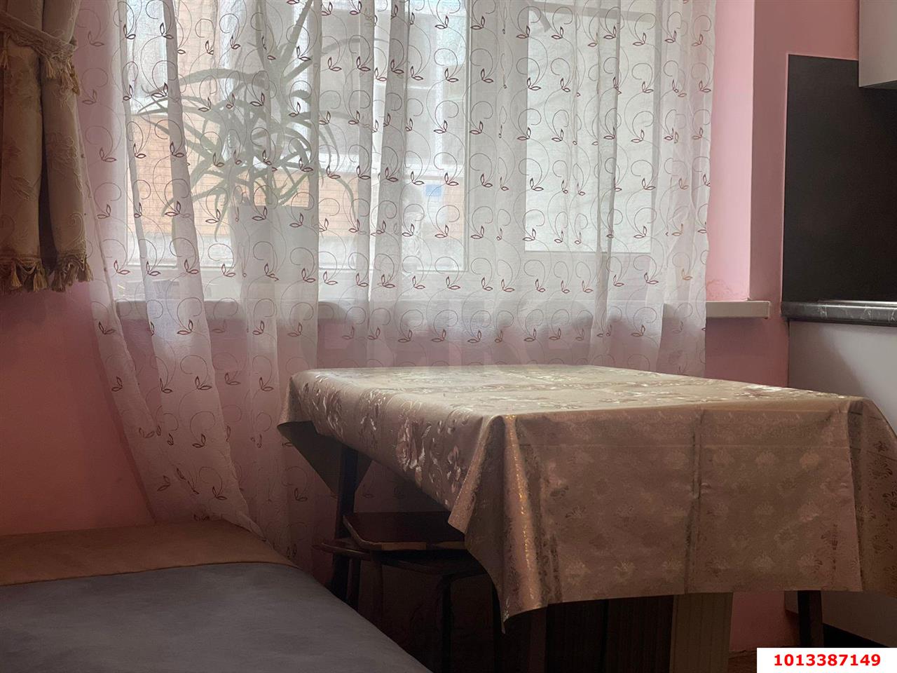 Фото №4: 1-комнатная квартира 32 м² - Краснодар, Музыкальный, ул. имени Мусоргского М.П., 9