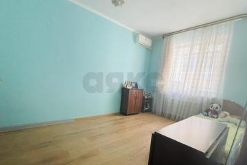 Фото №3: 1-комнатная квартира 32 м² - Краснодар, мкр. Музыкальный, ул. имени Мусоргского М.П., 3