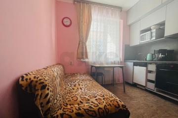 Фото №1: 1-комнатная квартира 32 м² - Краснодар, мкр. Музыкальный, ул. имени Мусоргского М.П., 3