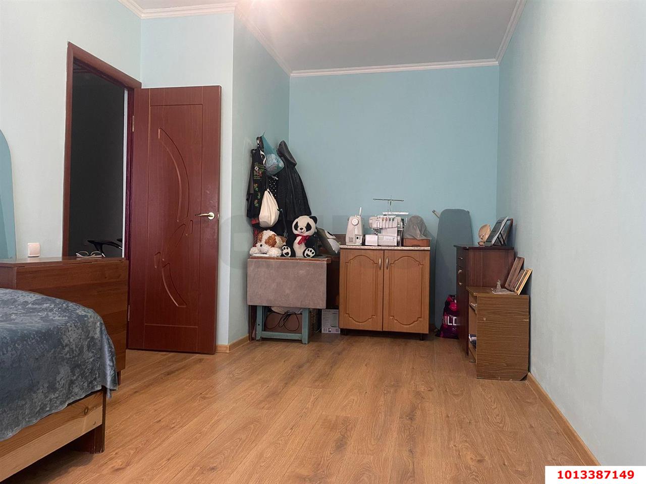 Фото №5: 1-комнатная квартира 32 м² - Краснодар, Музыкальный, ул. имени Сергея Есенина, 108/2