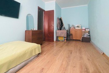 Фото №1: 1-комнатная квартира 32 м² - Краснодар, мкр. Музыкальный, ул. имени Сергея Есенина, 108/2