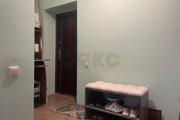 Фото №1: 1-комнатная квартира 32 м² - Краснодар, мкр. Музыкальный, ул. имени Сергея Есенина, 108/2