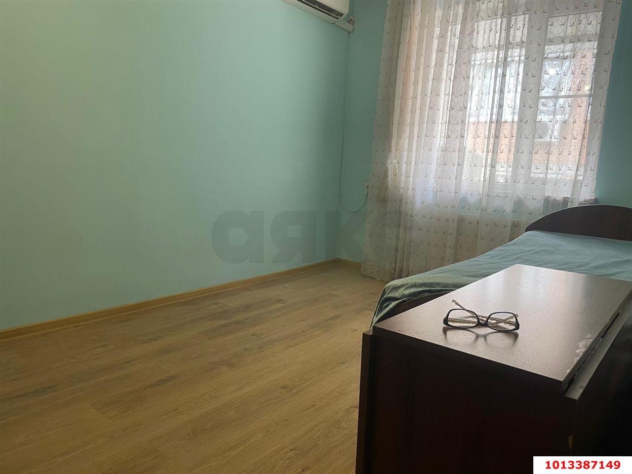 Фото №6: 1-комнатная квартира 32 м² - Краснодар, Музыкальный, ул. имени Сергея Есенина, 108/2