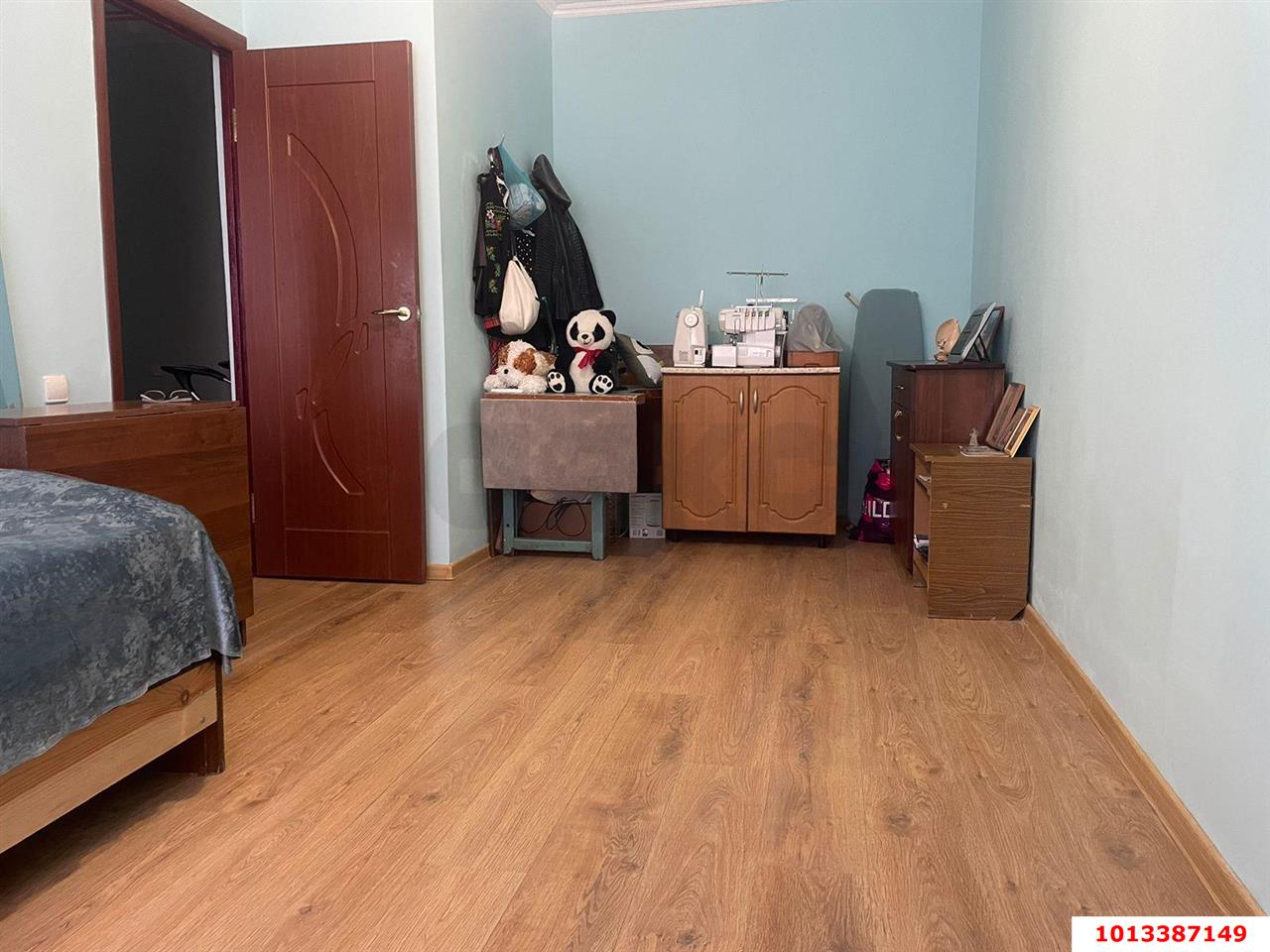 Фото №2: 1-комнатная квартира 32 м² - Краснодар, Музыкальный, ул. имени Сергея Есенина, 108/2