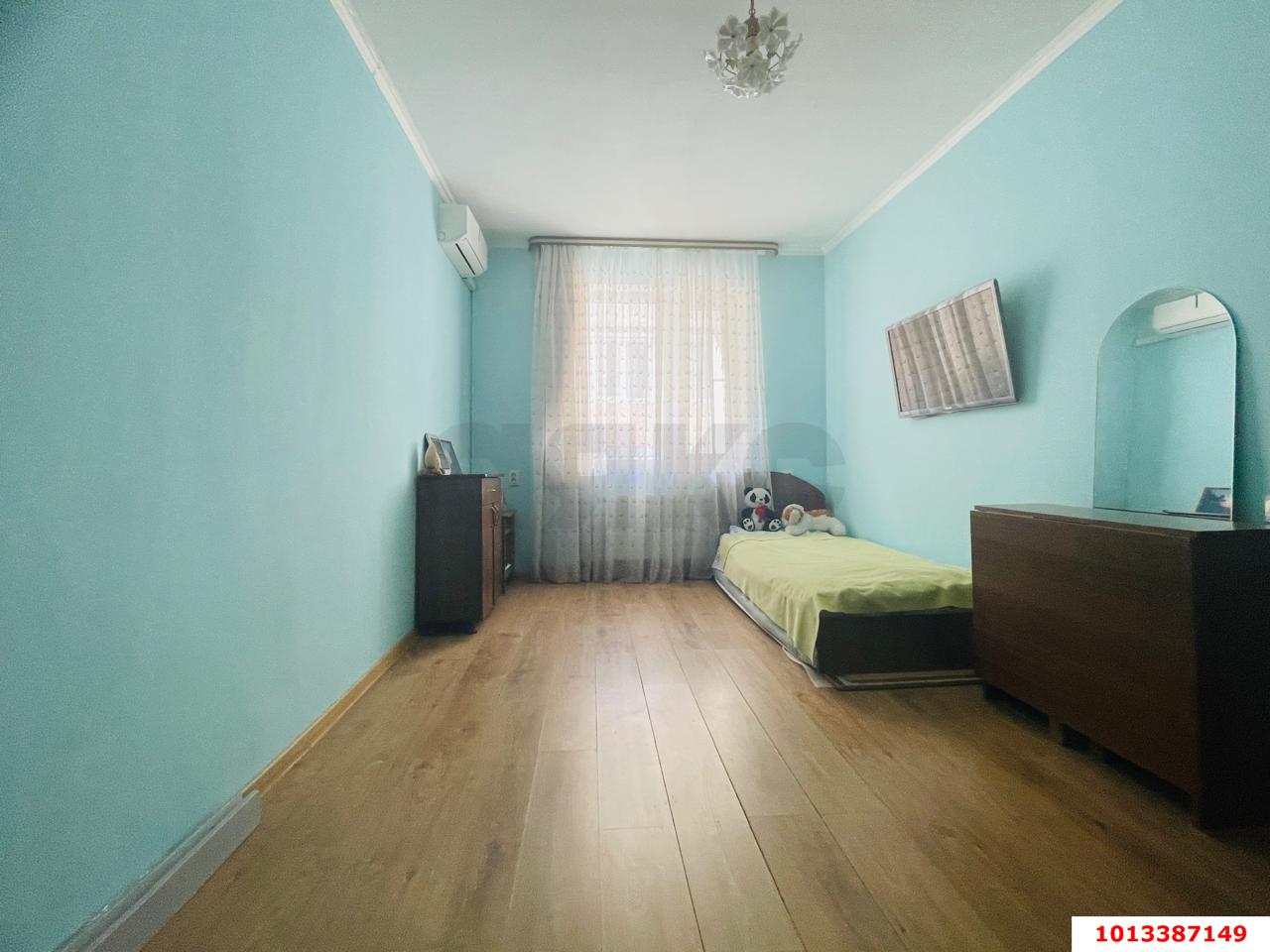 Фото №13: 1-комнатная квартира 32 м² - Краснодар, Музыкальный, ул. имени Сергея Есенина, 108/2