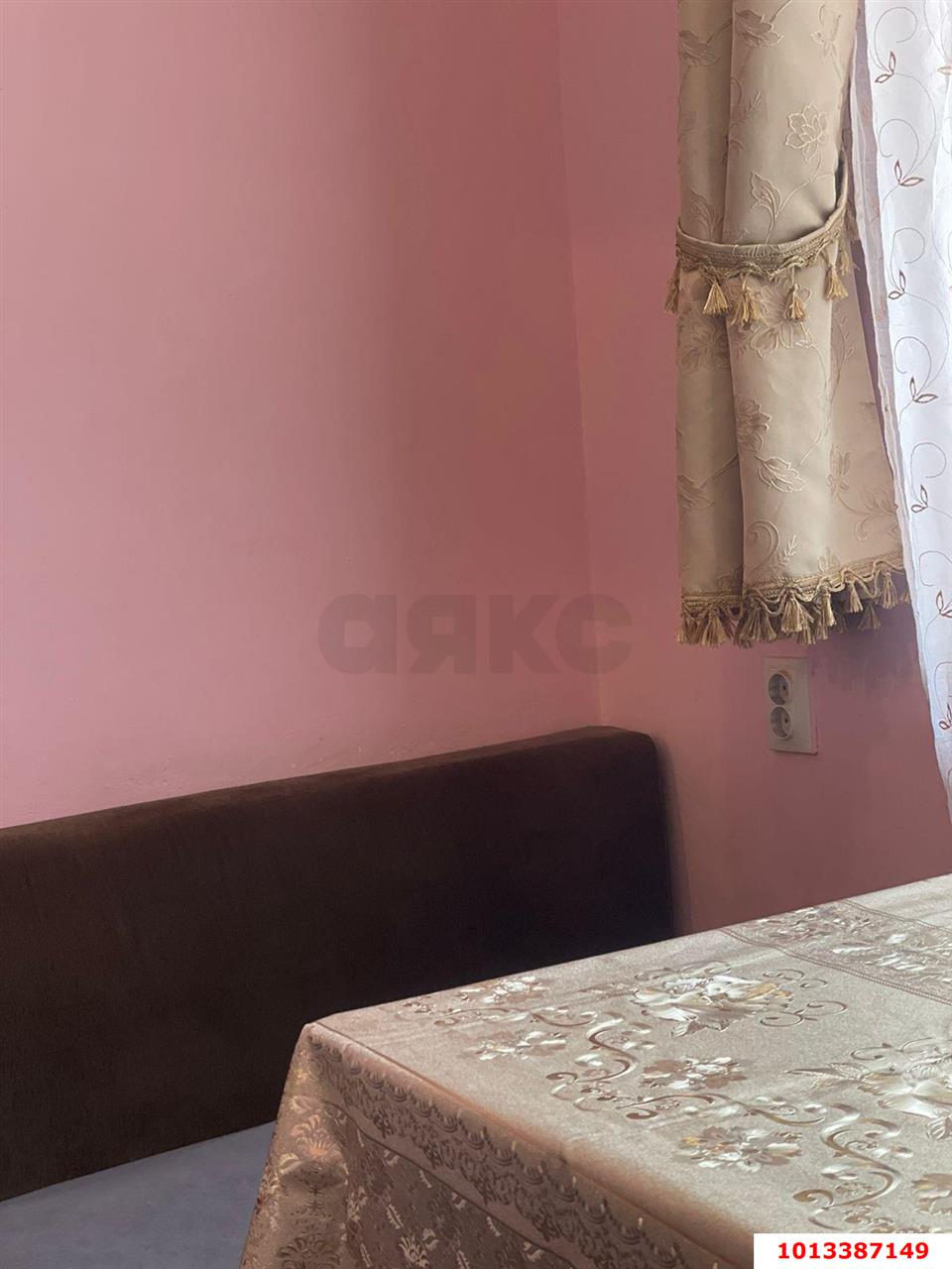 Фото №6: 1-комнатная квартира 32 м² - Краснодар, Музыкальный, ул. имени Мусоргского М.П., 9