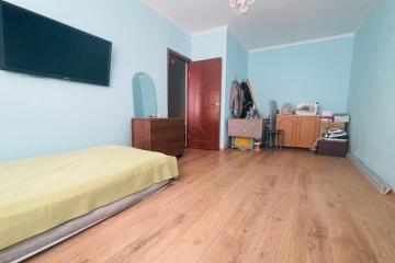 Фото №5: 1-комнатная квартира 32 м² - Краснодар, мкр. Музыкальный, ул. имени Сергея Есенина, 108/2