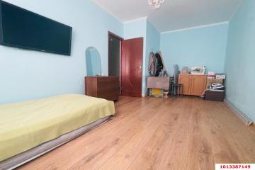 Фото №5: 1-комнатная квартира 32 м² - Краснодар, мкр. Музыкальный, ул. имени Мусоргского М.П., 3