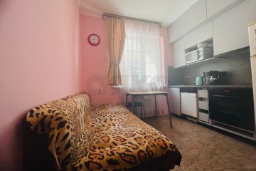 Фото №2: 1-комнатная квартира 32 м² - Краснодар, мкр. Музыкальный, ул. имени Сергея Есенина, 108/2