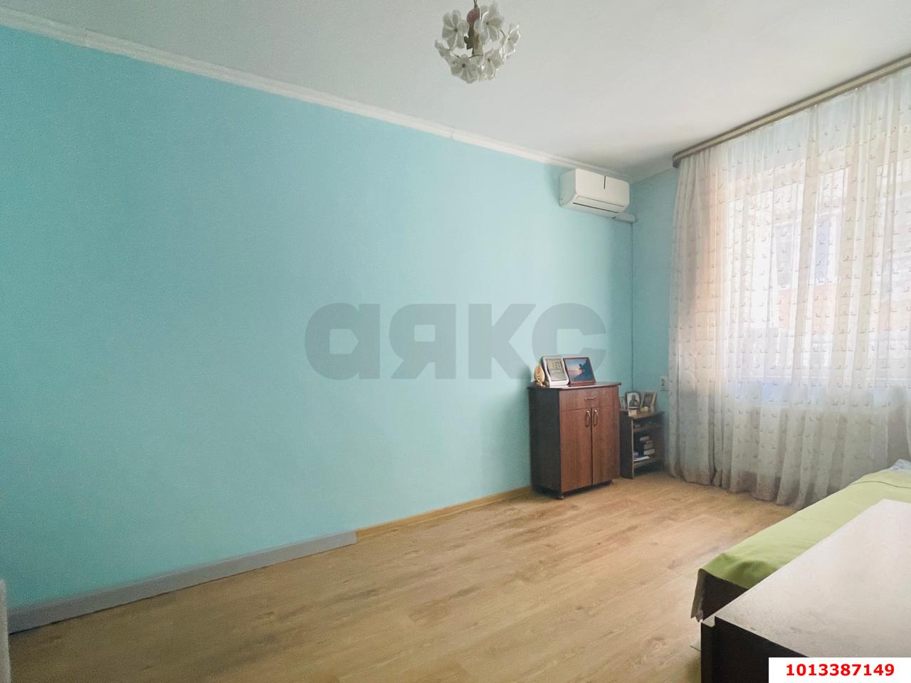 Фото №11: 1-комнатная квартира 32 м² - Краснодар, Музыкальный, ул. имени Сергея Есенина, 108/2