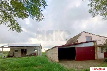 Фото №2: Дом 106 м² - Журавлёвка, ул. Набережная, 3